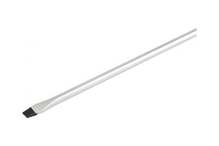 Отвертка SL3,0х200 мм Matrix Fusion Anti slip 11410
