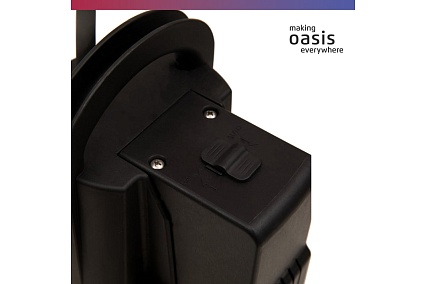 Дренажный насос Oasis DV 150/6 4640039483434