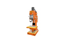 Сверлильный тяжелый станок (40 мм, 380В) Stalex VDM5140 10303440