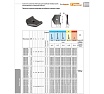 Сверло перовое по металлу пластина 2000-1261 (90 мм; Р6М5; ГОСТ 25526-82) Beltools ri.157.190