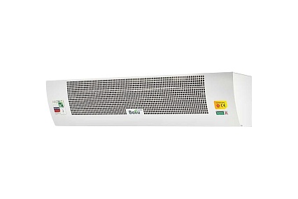 Тепловая завеса Ballu BHC-M15T09-PS пульт BRC-D1 НС-1507281