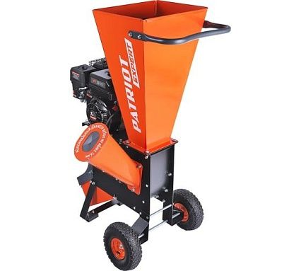 Садовый измельчитель Patriot PT SB76 732107060