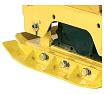 Виброплита (Honda GX 200, 6.5 л/с, 149 кг) Masalta MSH160-4 ВИБ096