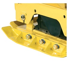 Виброплита (Honda GX 200, 6.5 л/с, 149 кг) Masalta MSH160-4 ВИБ096
