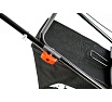 Бензиновая газонокосилка ATLET 3.1 л.с., ширина скашивания 41 см LMA17P02S