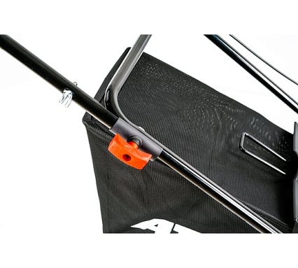 Бензиновая газонокосилка ATLET 3.1 л.с., ширина скашивания 41 см LMA17P02S