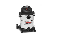 Профессиональный пылесос для сухой и влажной уборки Shop-Vac Pro 40-SI 9274442