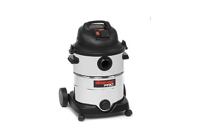 Профессиональный пылесос для сухой и влажной уборки Shop-Vac Pro 40-SI 9274442