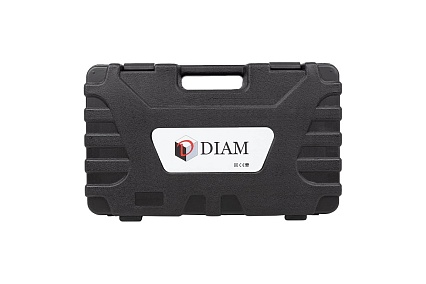 Магнитный сверлильный станок Diam EX-35E 624000