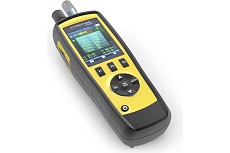  Trotec Счётчик пылевых частиц TROTEC PC200 3510006010