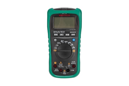 Профессиональный мультиметр Mastech ms8361d 13-2069