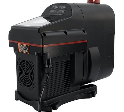 Насосная станция Millennium SCALA с частотным преобразователем NSCL2345