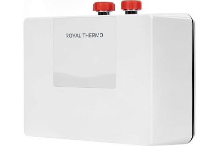 Проточный водонагреватель Royal Thermo NP 6 Smarttronic НС-1588897