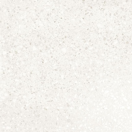 Керамогранит Casalgrande Padana Terrazzo White 75,5x75,5 см, 11570041