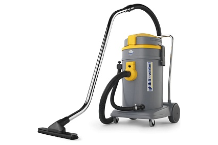 Пылесос Ghibli&Wirbel POWER WD 50 PD UFS 230V GIA/GRI 15171210001