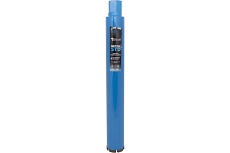 Сверло алмазное Бетон STD САМС (62x450 мм; 6 сегметов; 1 1/4UNC) Diam 310113