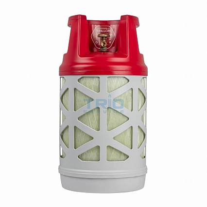 Баллон композитный TRILLON Classic 24.5 л 00-00004781