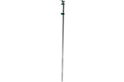 Винтовая струбцина Rockforce 72 max захват 1730мм RF-6455