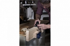 Компактные столярные тиски WILTON WWV/EC-175 65018EU 175х160