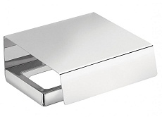 Держатель туалетной бумаги Colombo Lulu B6291.CR хром