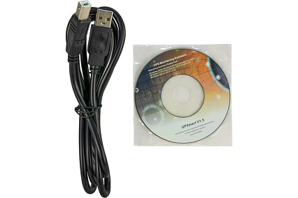 Источник бесперебойного питания Энергия 1500 usb Е0201-0052