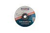 Диск отрезной по металлу OrientFLEX 230x2.5x22.2 мм, 10 шт Orientcraft OC230252210E