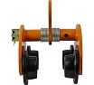 Тележка для тали холостая Shtapler GCT 2т 71038603
