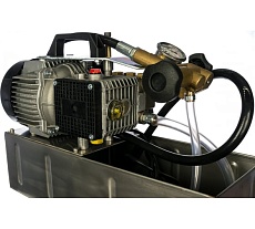 Опрессовщик Ridgid 1460-Е 25 бар 19021