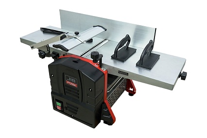 Фуговально-рейсмусовый станок JIB PT250A 1,5 кВт, 230 В 0610020222000