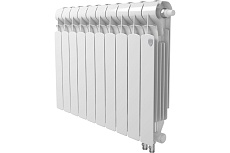 Радиатор Royal Thermo Indigo Super 500 VR - 10 секций НС-1194161