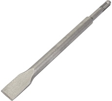 Зубило плоское Basis (20х250 мм; SDS-plus) MONOGRAM 088-895