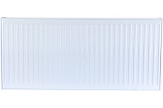 Стальной панельный радиатор Rommer Сompact боковое подключение Rrs-2010-335100 33/500/1000 RG008TDI08LEO8