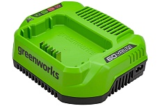 Устройство зарядное G60UC 60 В GreenWorks 2932007