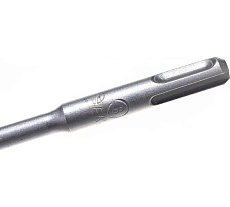 Бур по бетону S4 (8х310 мм; SDS-plus) EКТО DS-003-0800-0310