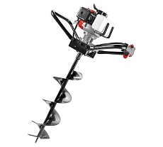 Мотобур для земляных работ Aiken MD 200/50 110306011