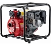 Бензиновая мотопомпа HND WP 20 XСH с двигателем Honda WP20XСH
