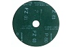 Круг абразивный шлифовальный 150 мм, №80 Rockforce RF-BD680D