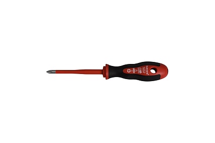 Отвёртка HAUPA Slim VDE PH 2 двухкомпонентная 102944