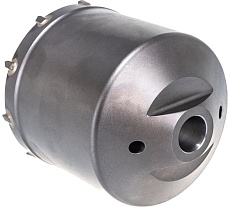 Коронка SDS-max/конус 100x105 мм D.BOR 7040