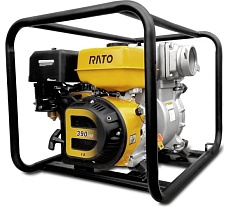 Мотопомпа Rato RT100NB26-7.2Q