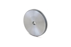 Зубчатая шестерня Sati без ступицы, M1, Z120 CM26120