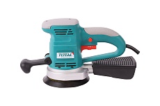 Эксцентриковая шлифмашина Total TF2041501