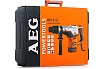 Перфоратор AEG KH5G 4935418160
