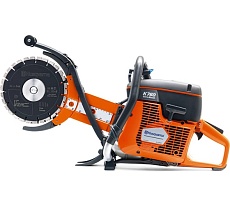Бензорез Husqvarna Construction K760 CUT-N-BREAK 9664819-01