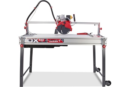 Электрический плиткорез RUBI DIAMANT DX-250 1000 Laser&Level 52900