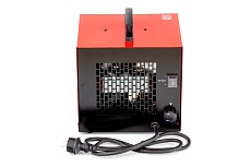Тепловая керамическая пушка MTX SHC-3000 96424