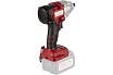 Гайковерт аккумуляторный ударный бесщеточный Redverg RD-IW18BL-500/U (без акк, без з/у) 6682904