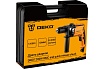 Ударная сетевая дрель Deko DKID1200W в кейсе, с быстрозажимным патроном 063-4327