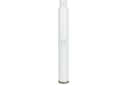 Сверло сегментное по железобетону WHITE diamond 1 1/4", 62х450 мм, 6Z Diamaster 000.600.8693
