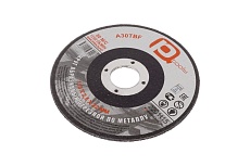 Круг отрезной по металлу 115x2.5x22 мм PQTools 2201115 90002504524
